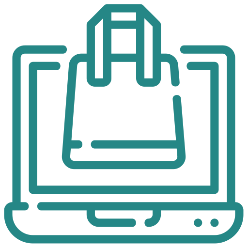 Digital Process Icon