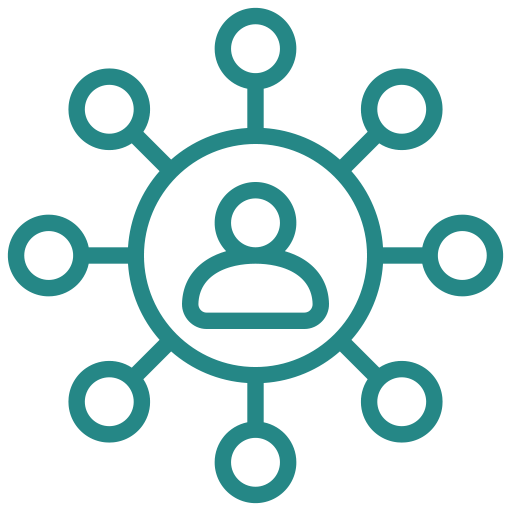 Digital Proccess Icon